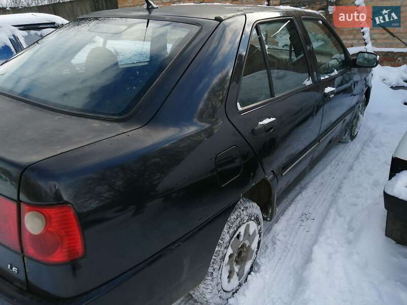 Седан Chery Amulet 2008 в Шишаки