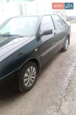 Седан Chery Amulet 2007 в Кобеляках