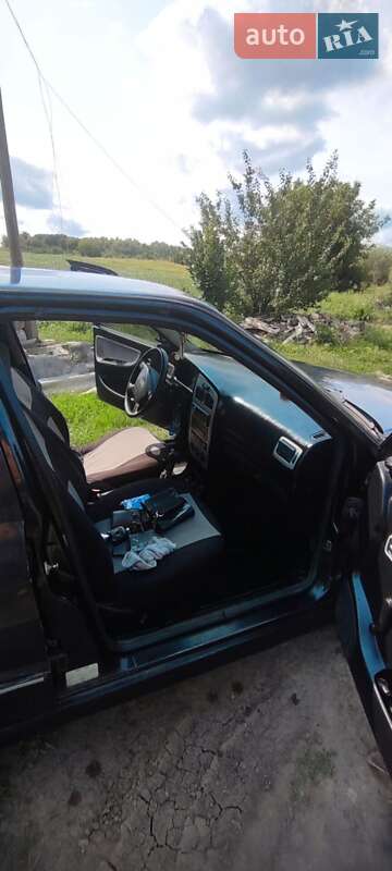 Седан Chery Amulet 2008 в Диновцах