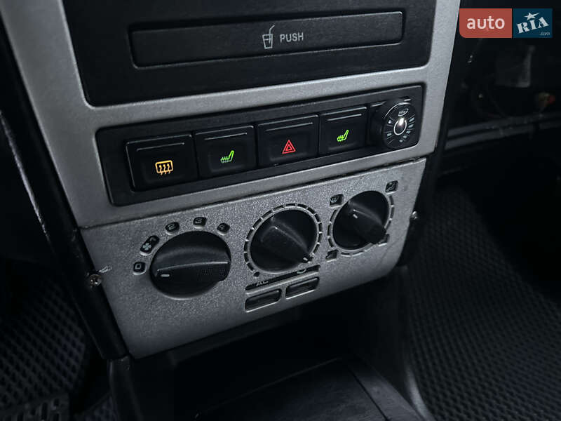 Седан Chery Amulet 2008 в Киеве