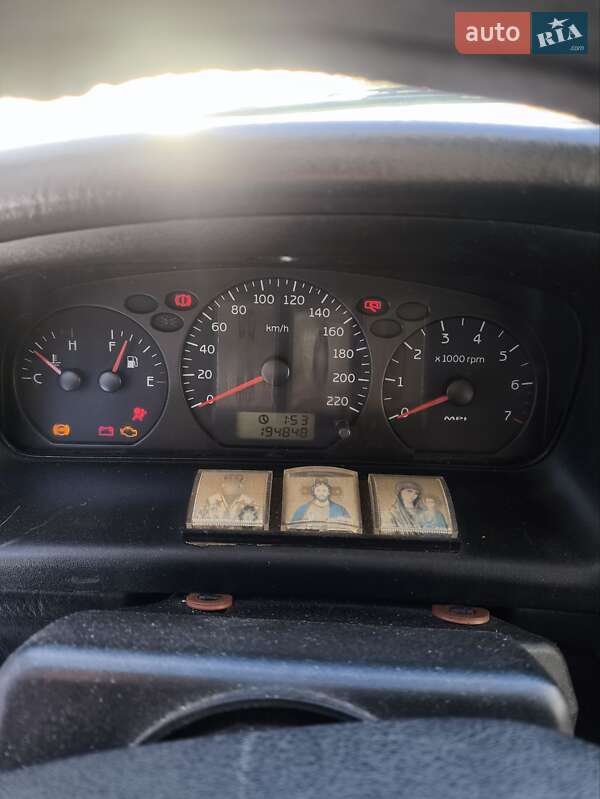 Седан Chery Amulet 2007 в Конотопе