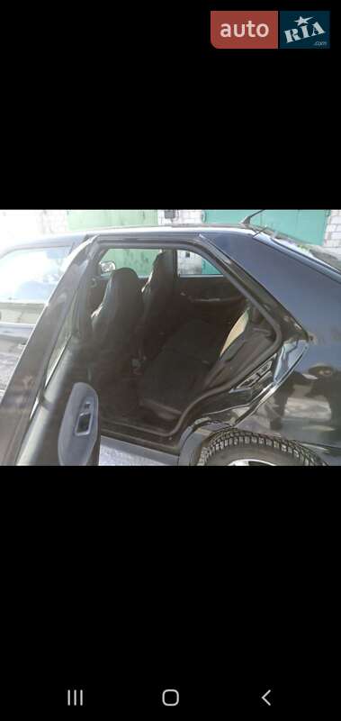 Седан Chery Amulet 2007 в Ладыжине