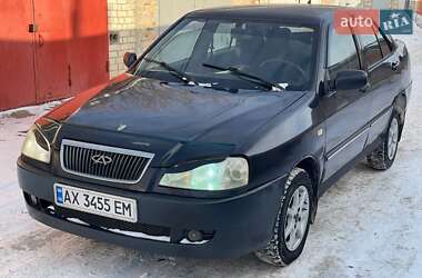Седан Chery Amulet 2007 в Харькове