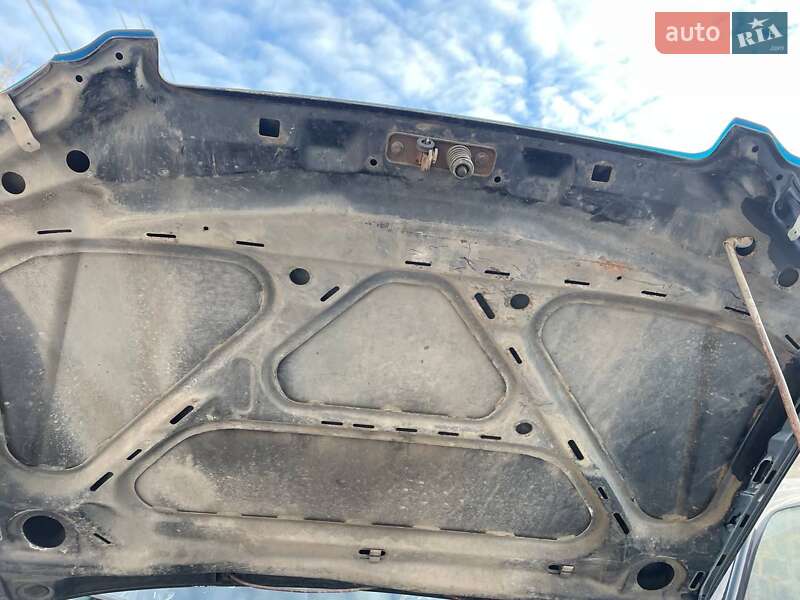 Седан Chery Amulet 2007 в Харькове