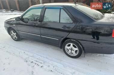 Седан Chery Amulet 2007 в Полтаве