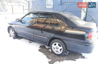 Седан Chery Amulet 2008 в Днепре