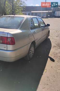 Седан Chery Amulet 2008 в Роздільній