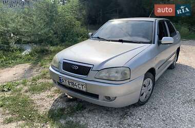 Седан Chery Amulet 2007 в Рогатине