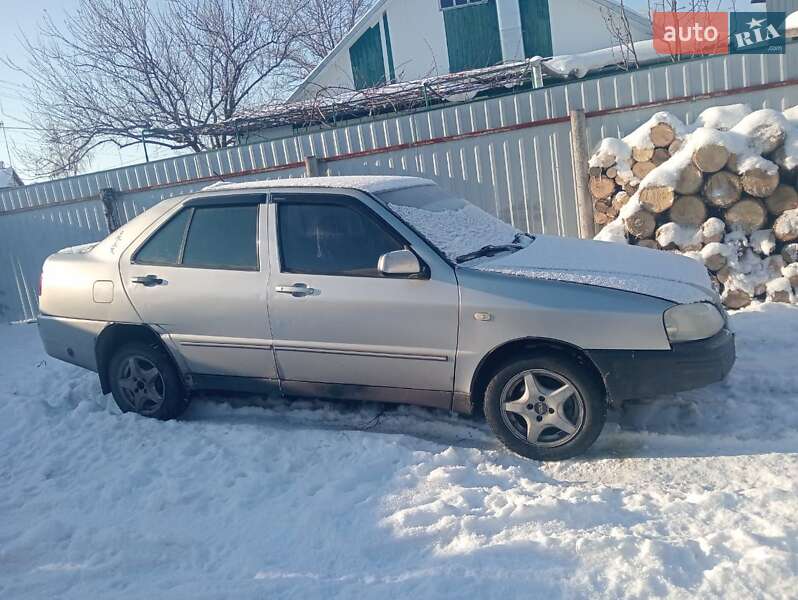 Chery Amulet 2009 Chery Amulet 2009