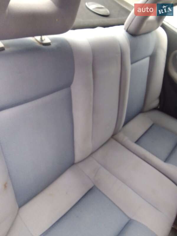 Седан Chery Amulet 2008 в Олександрії фото 4 Седан Chery Amulet 2008 в Олександрії