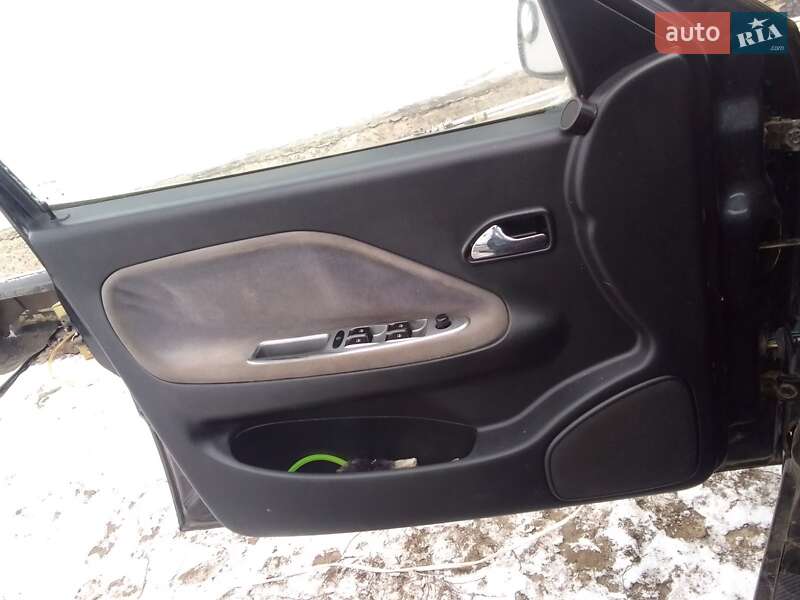 Седан Chery Amulet 2008 в Олександрії фото 8 Седан Chery Amulet 2008 в Олександрії