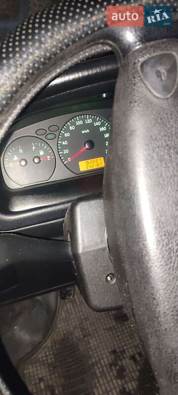 Седан Chery Amulet 2007 в Дніпрі