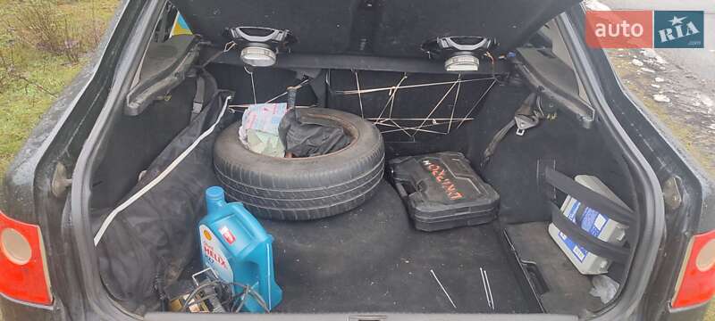 Седан Chery Amulet 2007 в Дніпрі