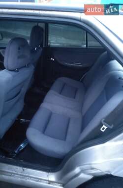 Седан Chery Amulet 2008 в Кропивницькому