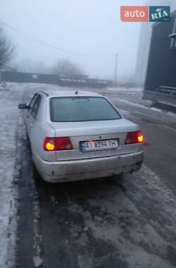 Седан Chery Amulet 2008 в Кропивницком
