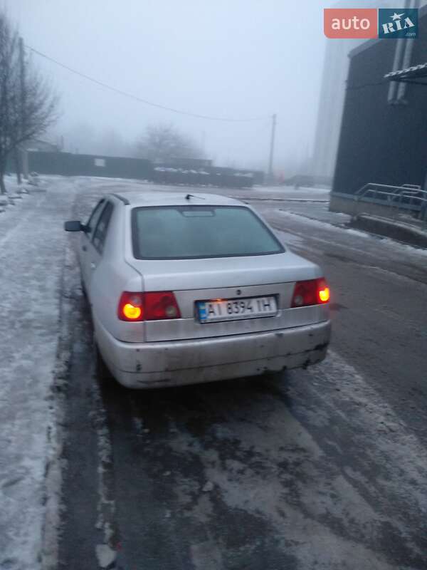 Седан Chery Amulet 2008 в Кропивницком фото 6 Седан Chery Amulet 2008 в Кропивницком