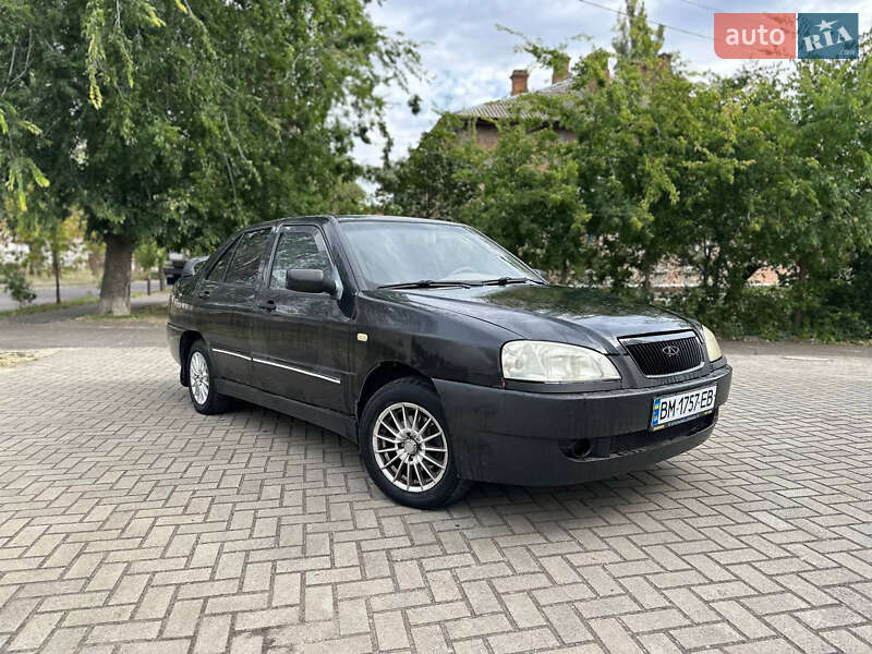 Chery Amulet 2006 Chery Amulet 2006