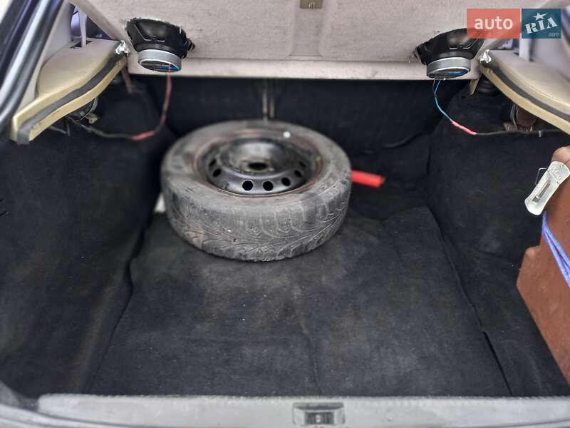 Седан Chery Amulet 2007 в Дніпрі