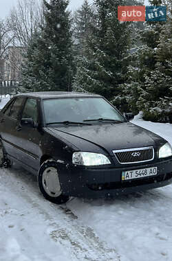 Седан Chery Amulet 2008 в Моршині