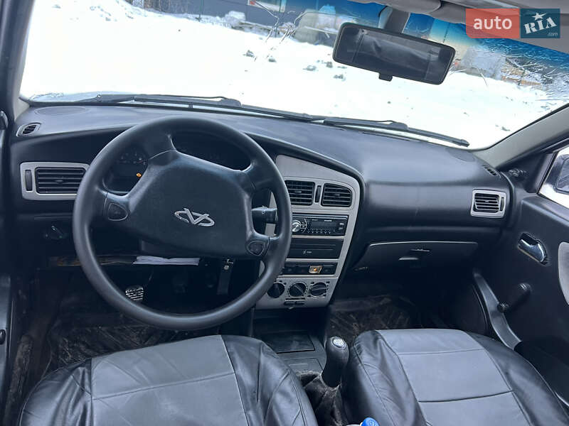 Седан Chery Amulet 2008 в Шепетовке