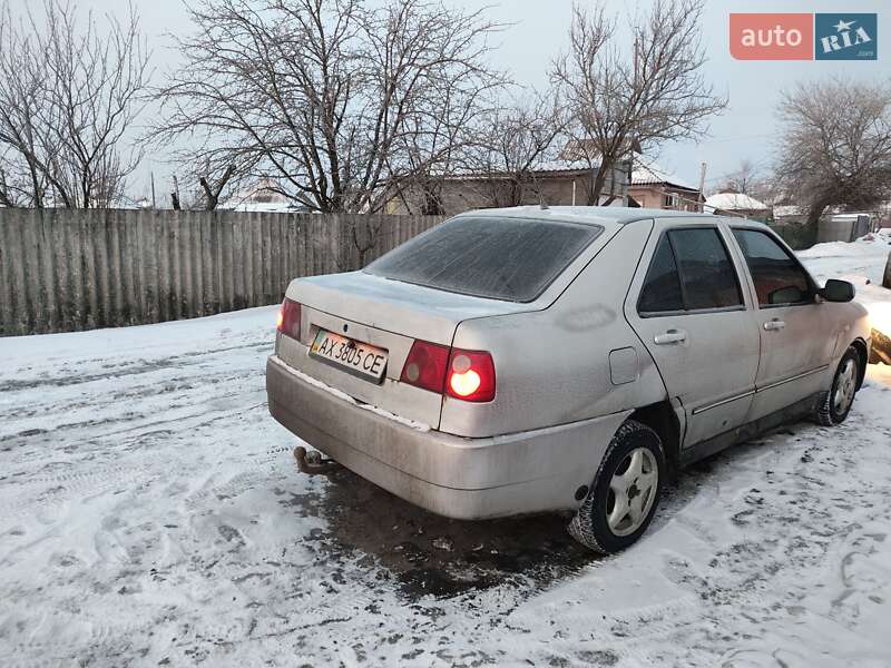 Седан Chery Amulet 2008 в Харкові