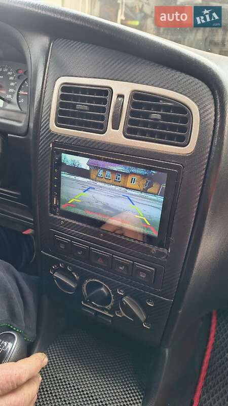 Седан Chery Amulet 2008 в Кропивницькому