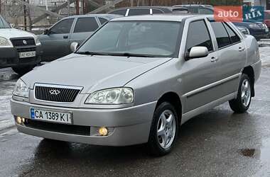 Седан Chery Amulet 2007 в Шполі