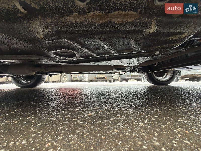 Седан Chery Amulet 2007 в Шполі