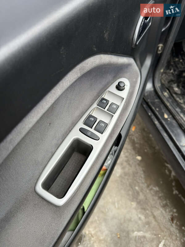 Седан Chery Amulet 2007 в Звягеле фото 11 Седан Chery Amulet 2007 в Звягеле