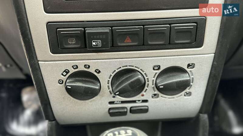 Седан Chery Amulet 2007 в Миколаєві фото 17 Седан Chery Amulet 2007 в Миколаєві