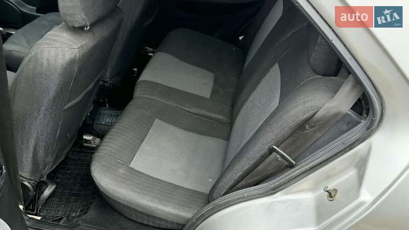 Седан Chery Amulet 2007 в Миколаєві фото 22 Седан Chery Amulet 2007 в Миколаєві