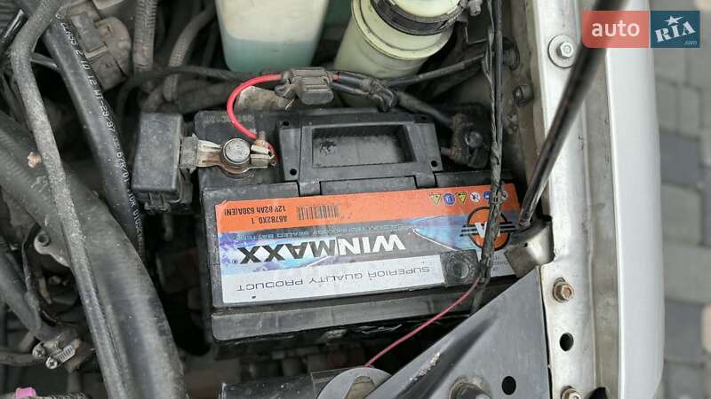 Седан Chery Amulet 2007 в Миколаєві фото 30 Седан Chery Amulet 2007 в Миколаєві