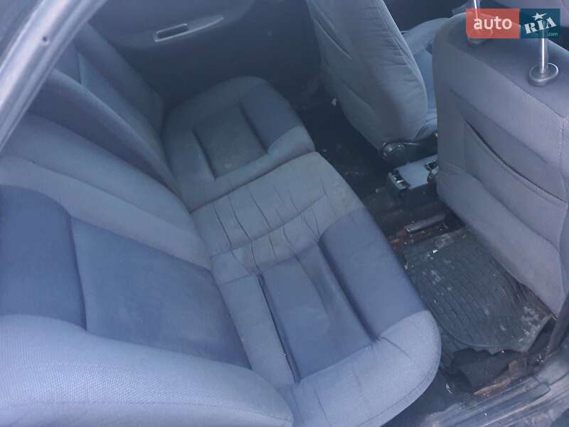 Седан Chery Amulet 2007 в Киеве