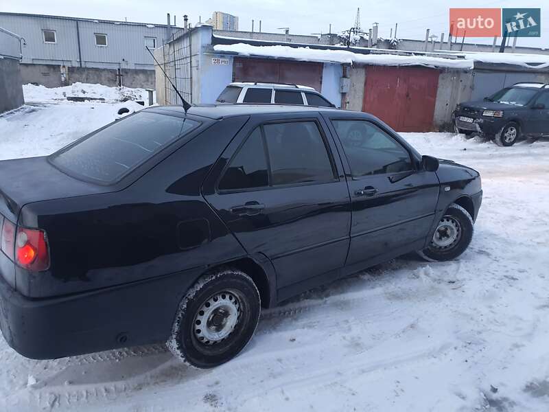 Седан Chery Amulet 2007 в Киеве