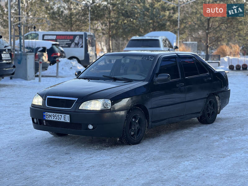 Седан Chery Amulet 2007 в Ровно фото 2 Седан Chery Amulet 2007 в Ровно