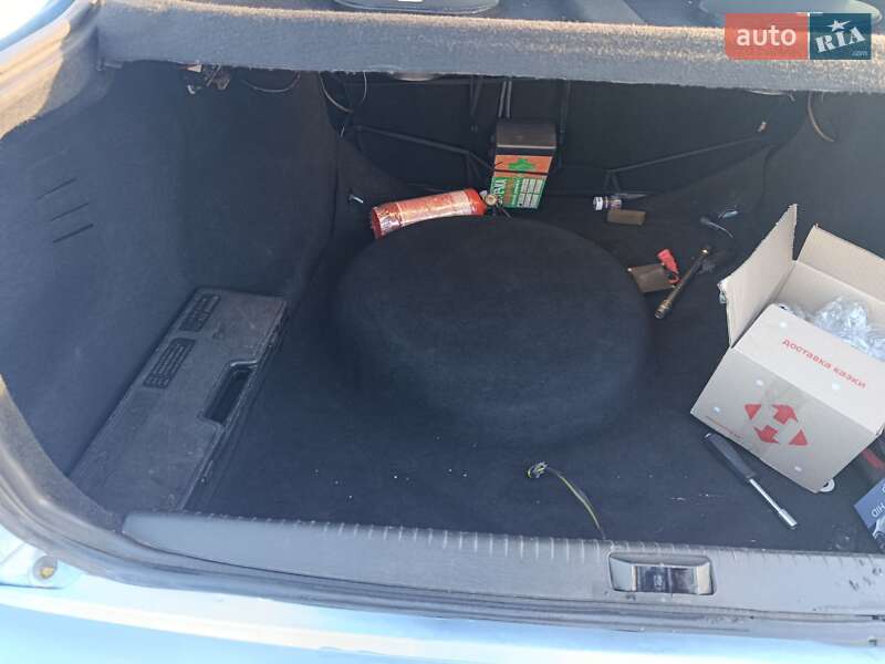 Седан Chery Amulet 2008 в Костопілі