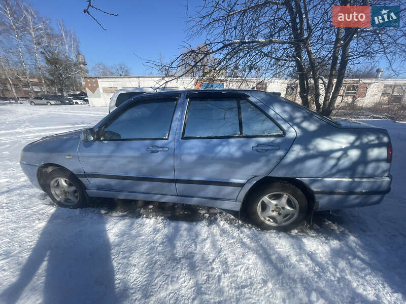 Седан Chery Amulet 2007 в Запоріжжі