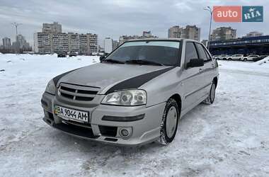 Седан Chery Amulet 2008 в Киеве