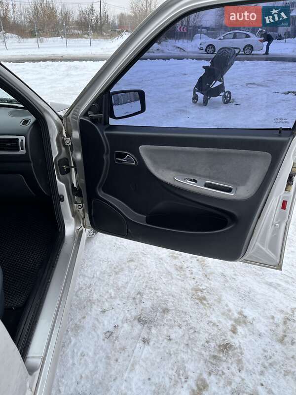 Седан Chery Amulet 2008 в Києві фото 21 Седан Chery Amulet 2008 в Києві