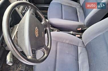 Седан Chery Amulet 2007 в Лубнах