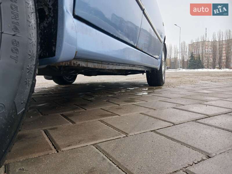 Седан Chery Amulet 2007 в Черкассах фото 3 Седан Chery Amulet 2007 в Черкассах