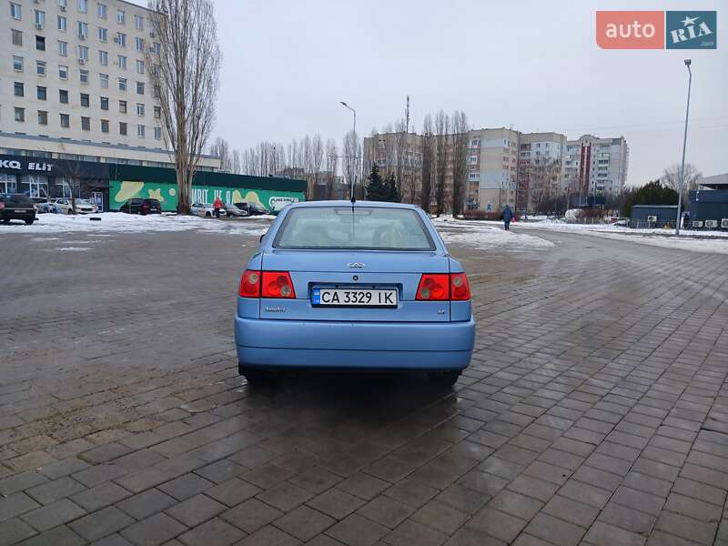 Седан Chery Amulet 2007 в Черкассах фото 11 Седан Chery Amulet 2007 в Черкассах