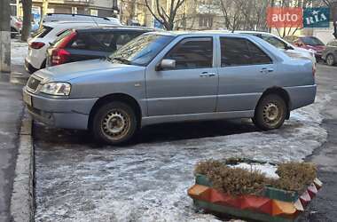 Седан Chery Amulet 2007 в Виннице