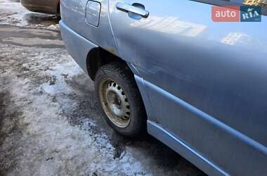 Седан Chery Amulet 2007 в Виннице