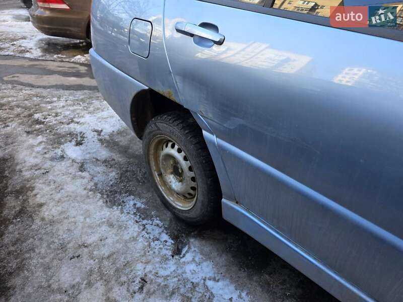Седан Chery Amulet 2007 в Виннице