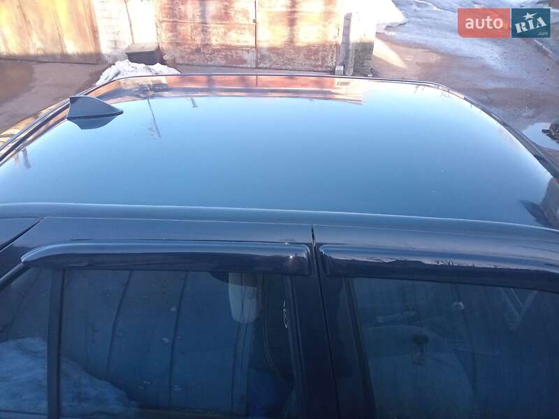 Седан Chery Amulet 2008 в Черкасах