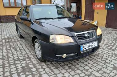 Седан Chery Amulet 2007 в Трускавце