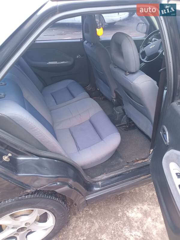 Седан Chery Amulet 2007 в Киеве фото 6 Седан Chery Amulet 2007 в Киеве