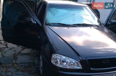 Седан Chery Amulet 2007 в Черняхові