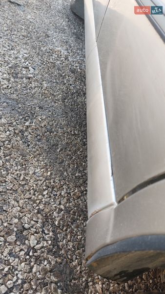 Седан Chery Amulet 2008 в Кременчуці